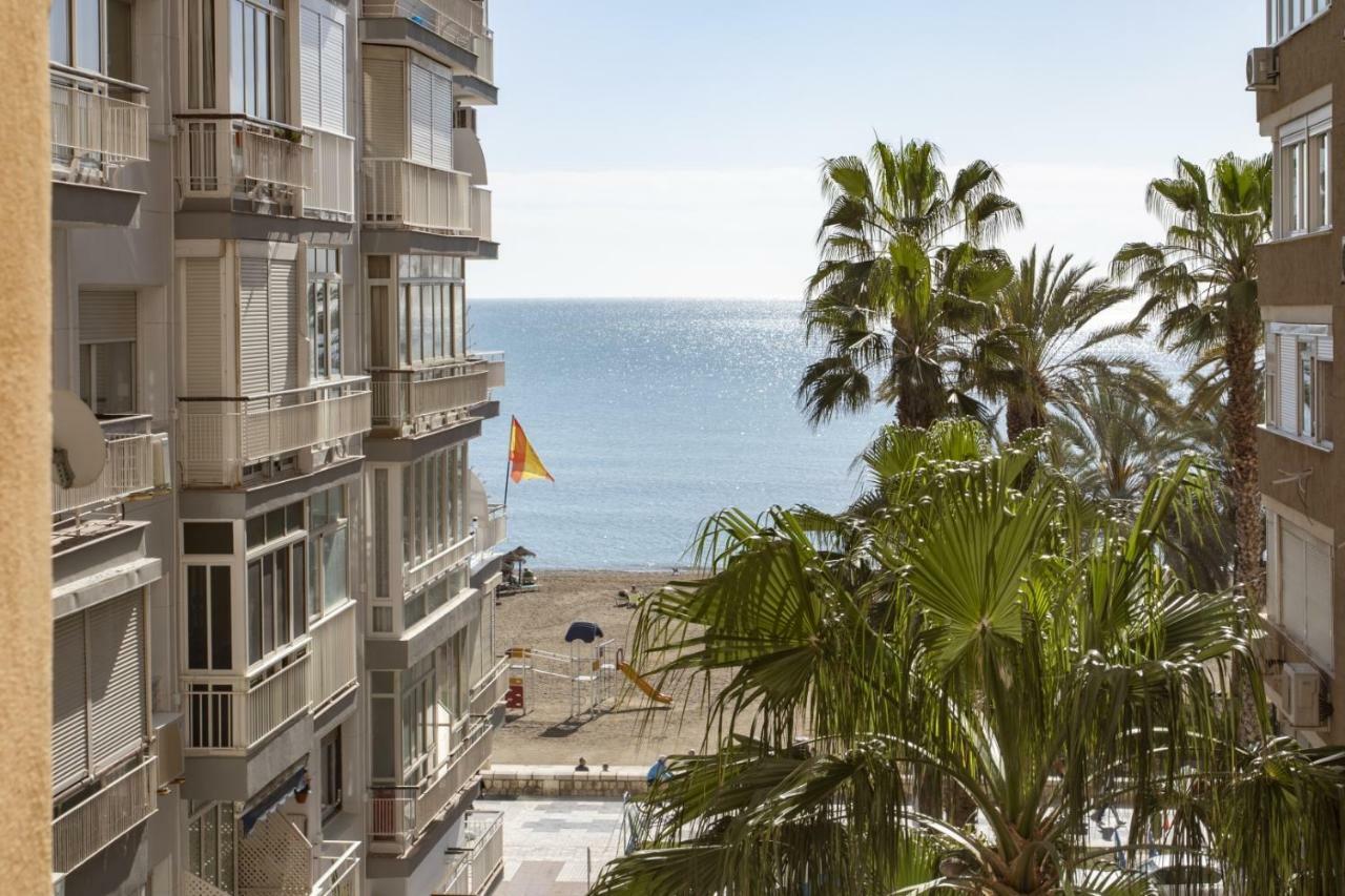 Appartement Malagueta Blue *