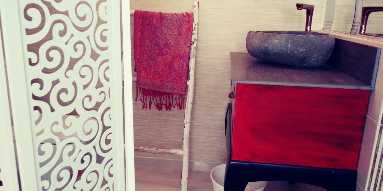 Infostays Maria Zambrano Appartement *