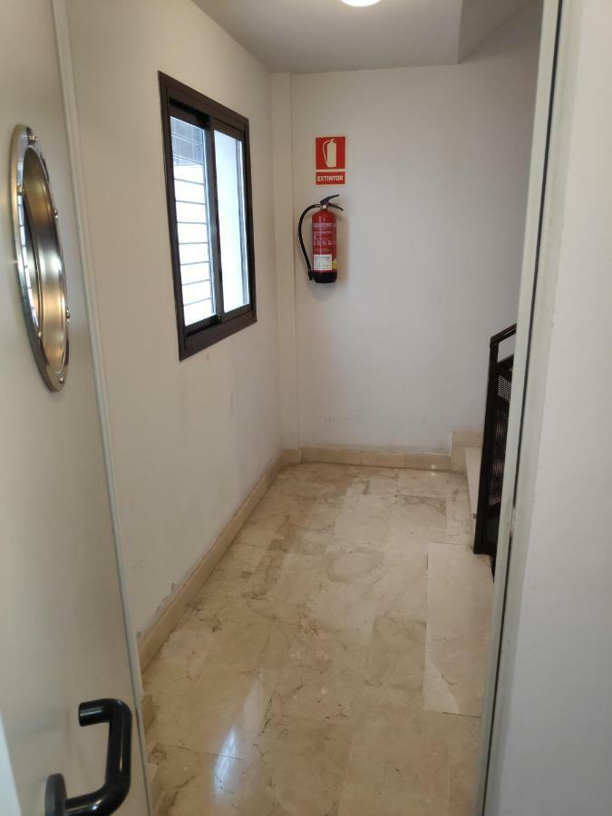 Covadonga Sunny Center Apartamento