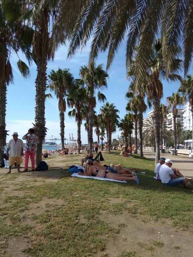 Casa de férias Virgen Bien Aparecida Málaga