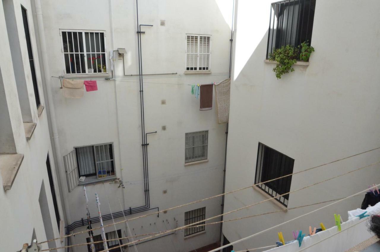 Centro Historico Casa de hóspedes *