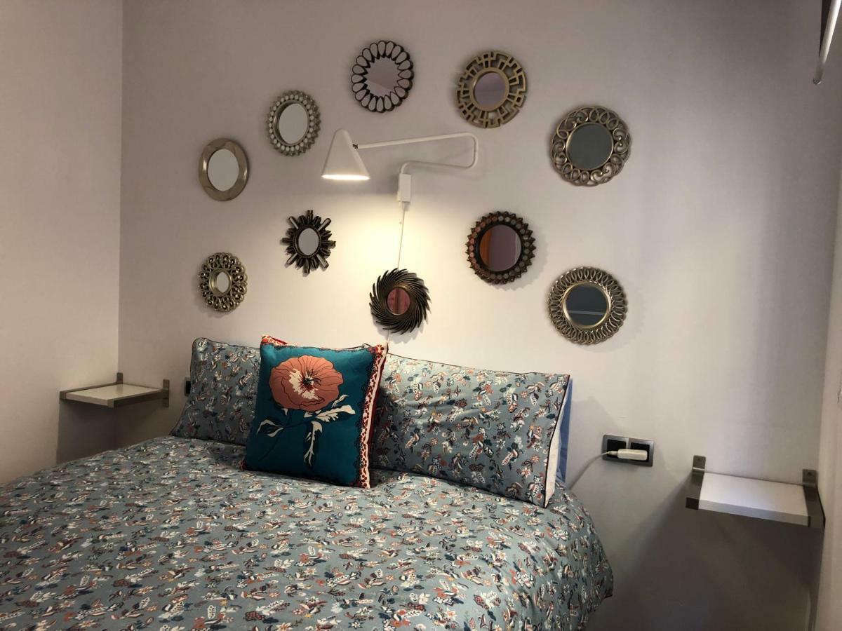 Apartamento Aunt Antonia House