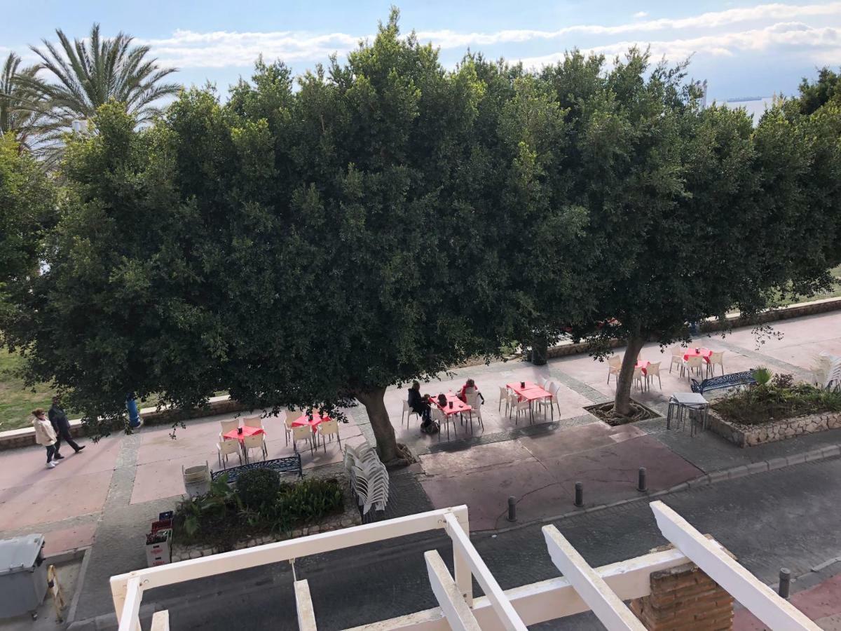 Apartamento Aunt Antonia House Málaga