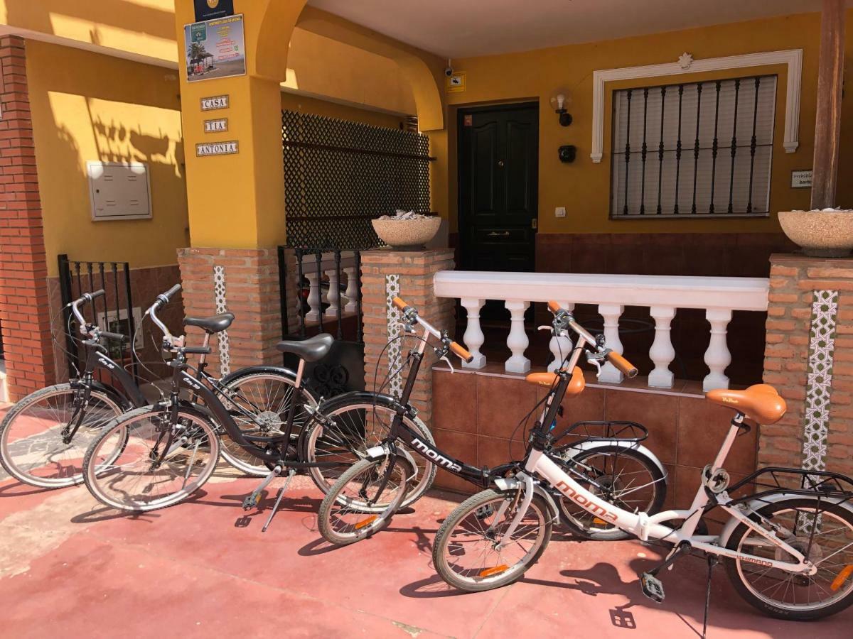 Apartamento Aunt Antonia House *