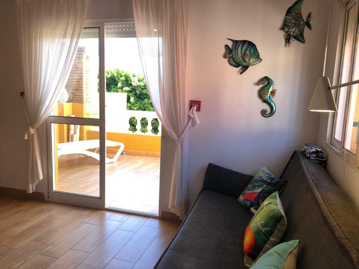 Apartamento Aunt Antonia House Málaga