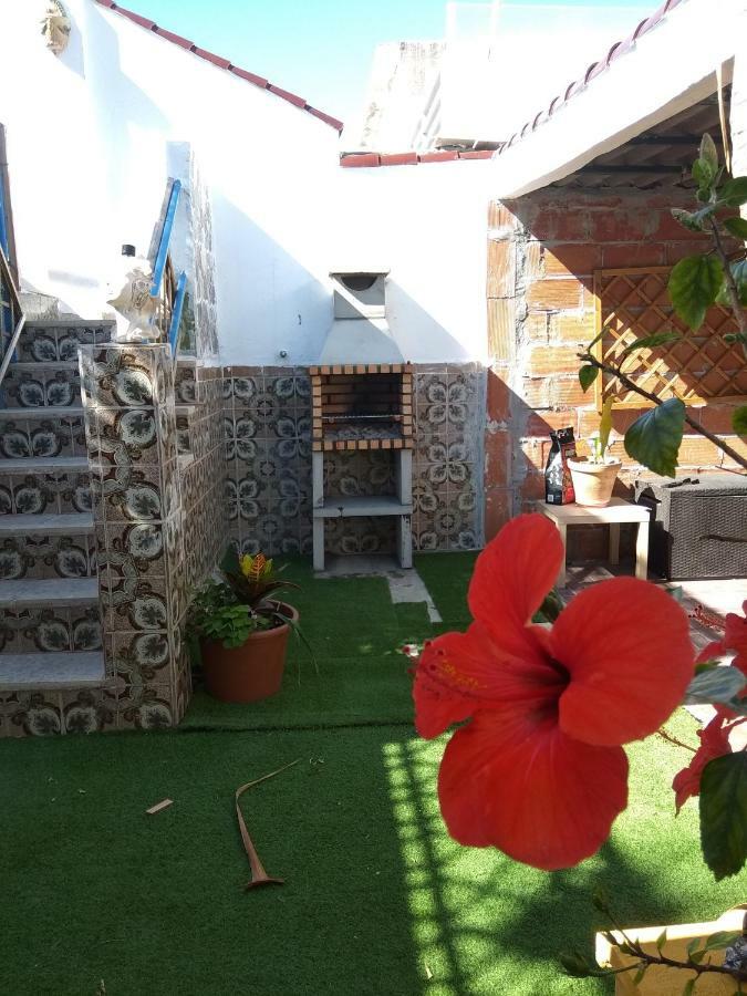 Casa de férias Virgen Bien Aparecida *