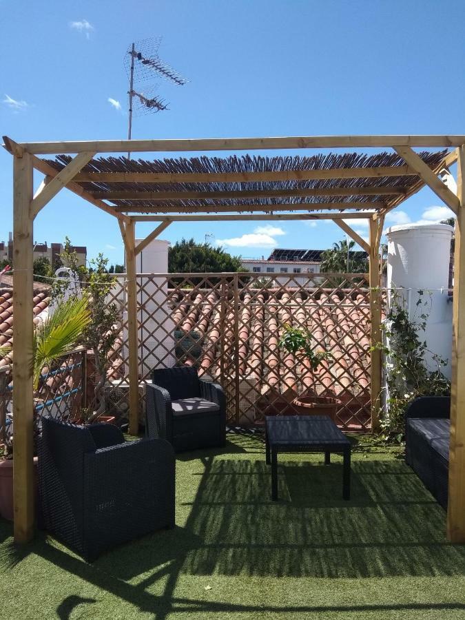 Casa de férias Virgen Bien Aparecida *