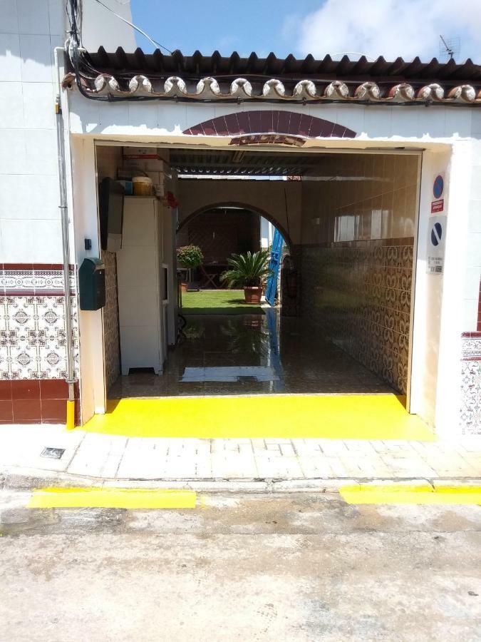 Casa de férias Virgen Bien Aparecida