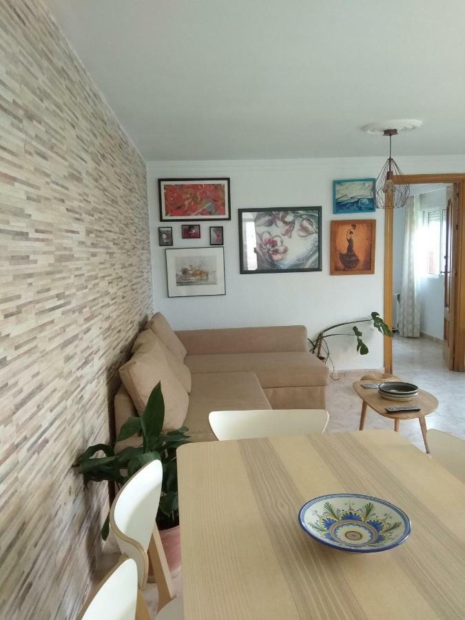 Casa de férias Virgen Bien Aparecida