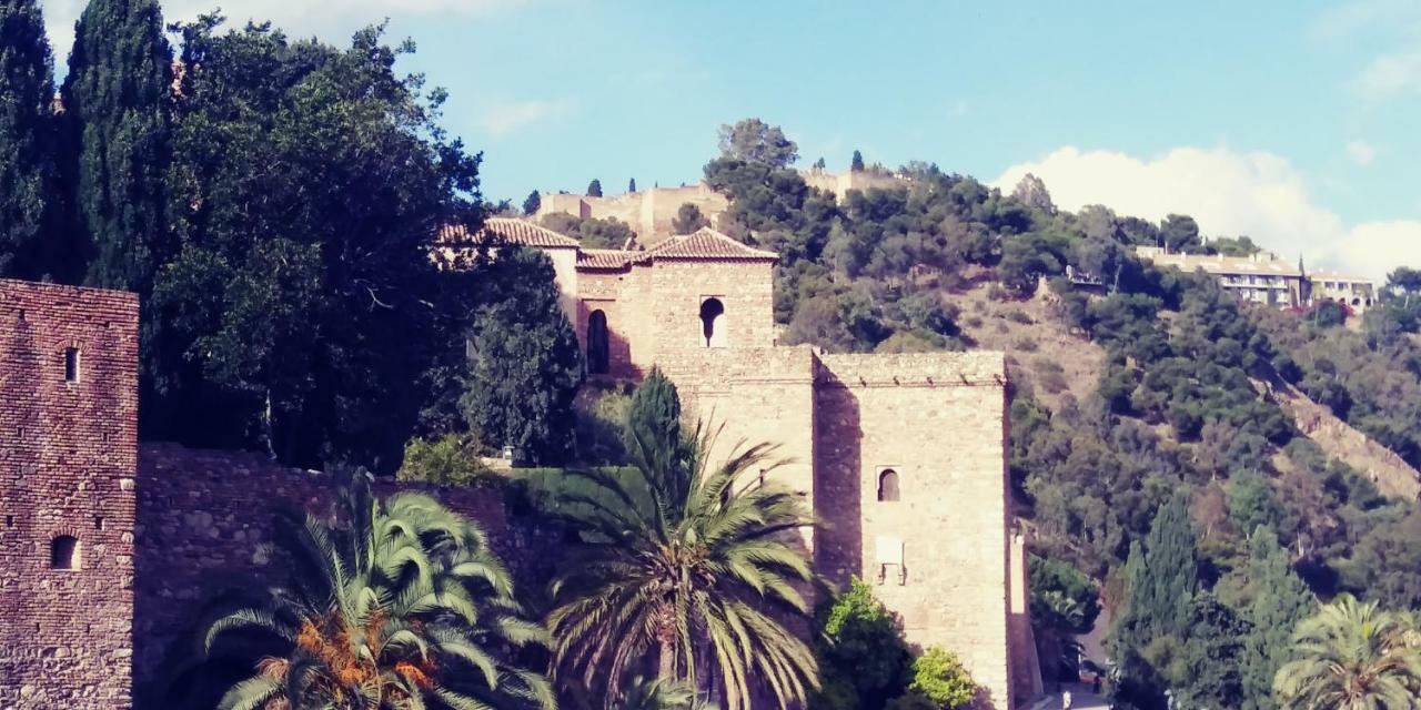 Appartement Infostays Maria Zambrano *