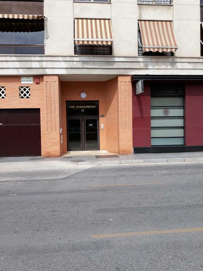 Soho Garden Málaga