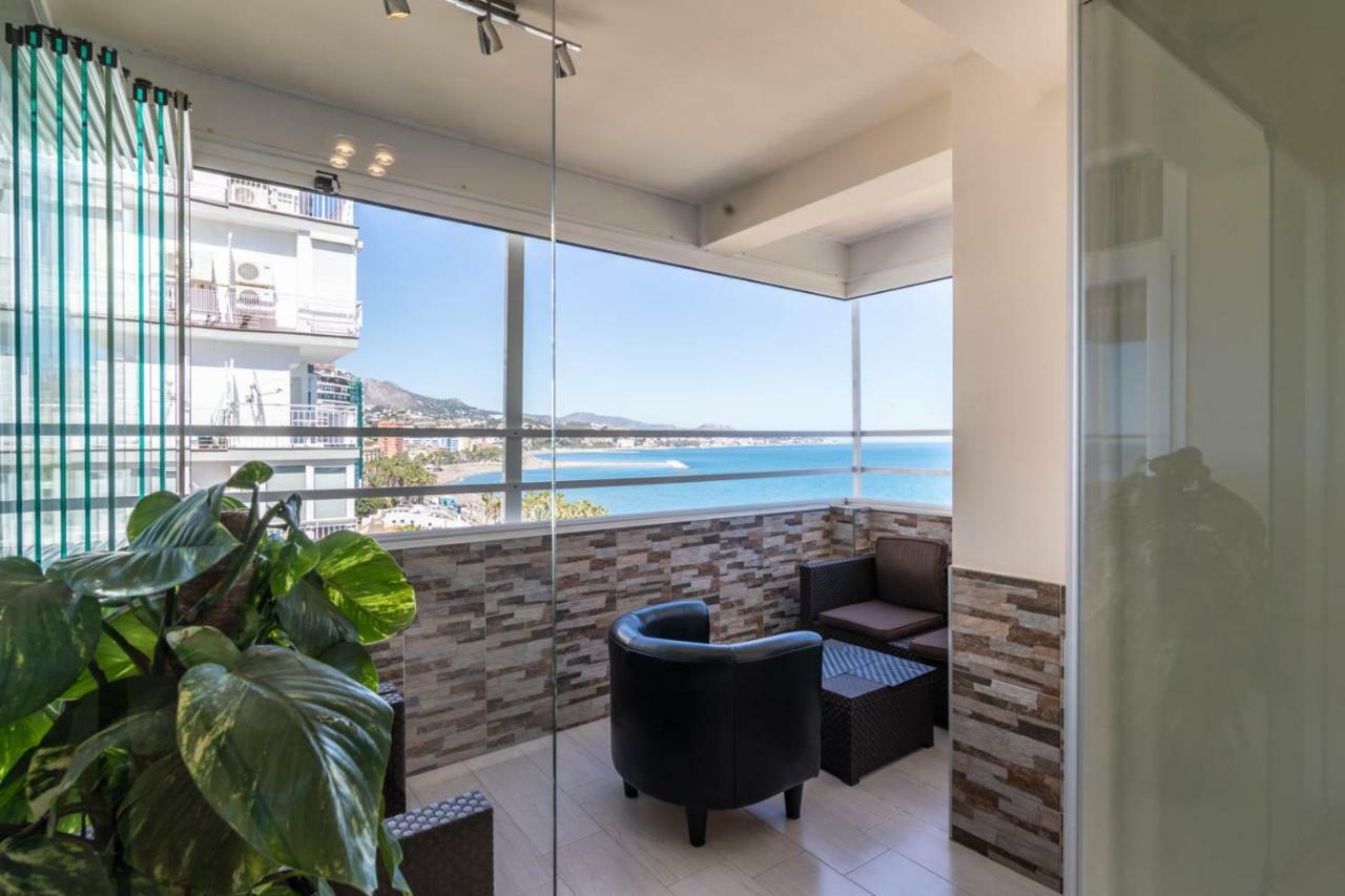 Lägenhet Royal Executive Málaga
