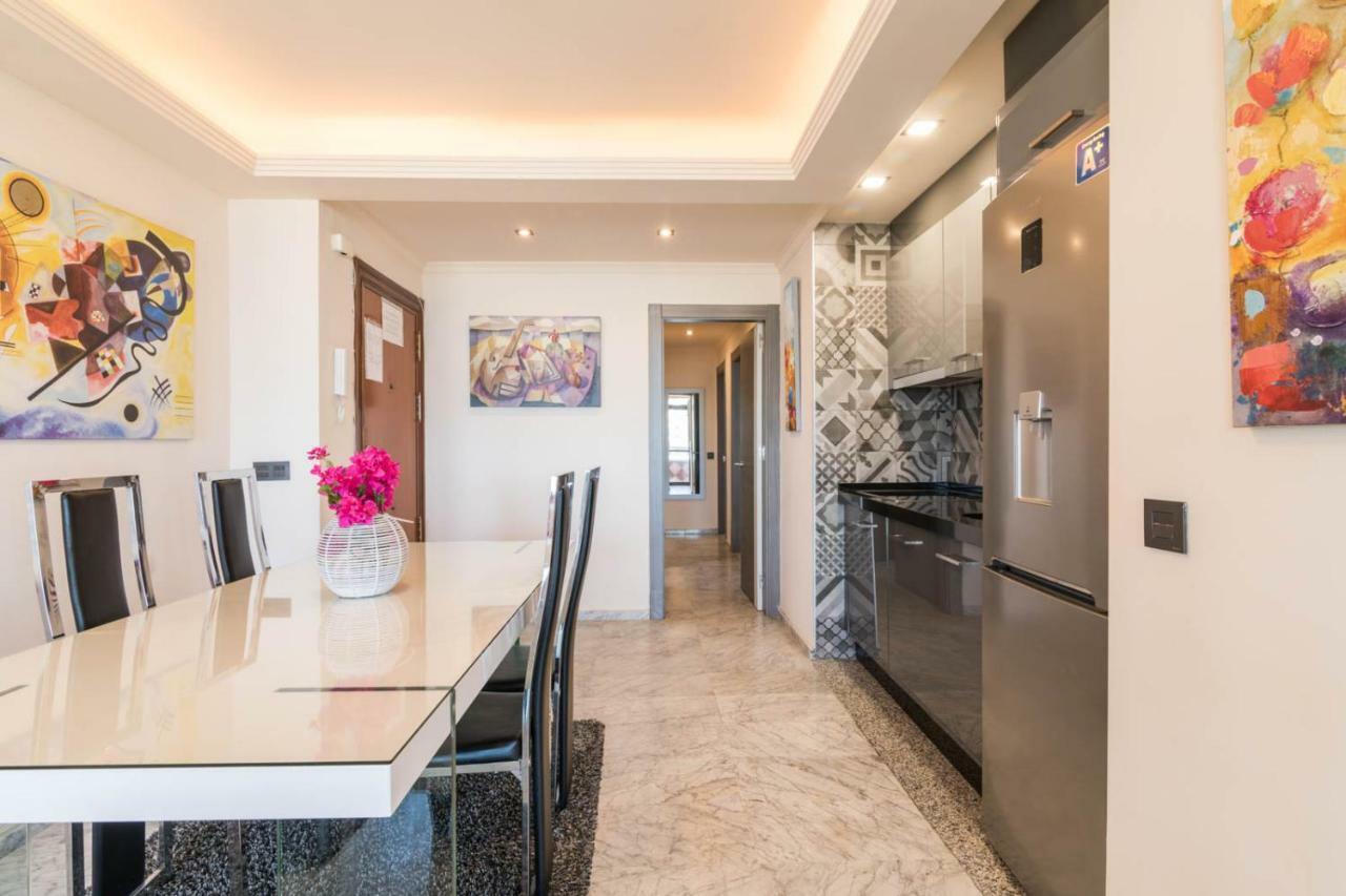 Apartamento New Luxury Premium *