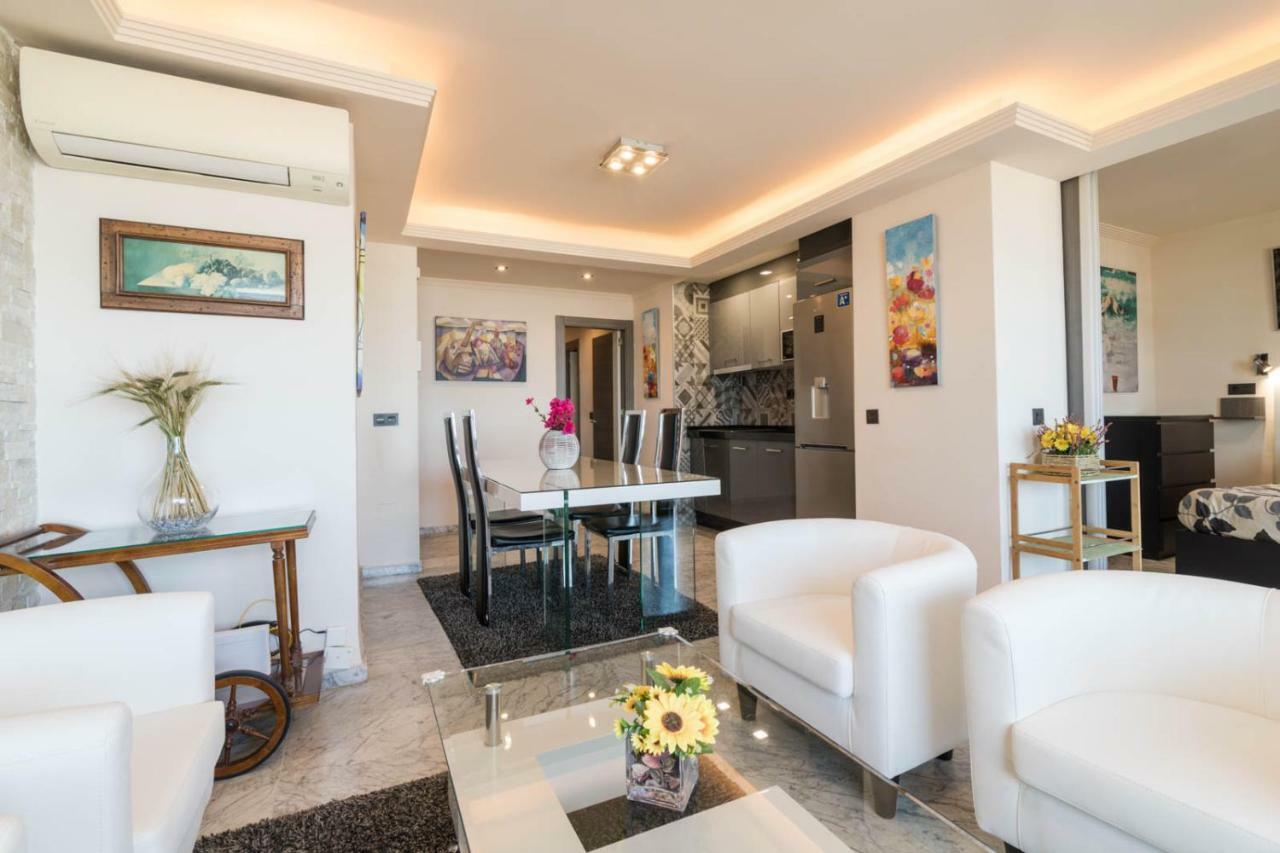 New Luxury Premium * Málaga