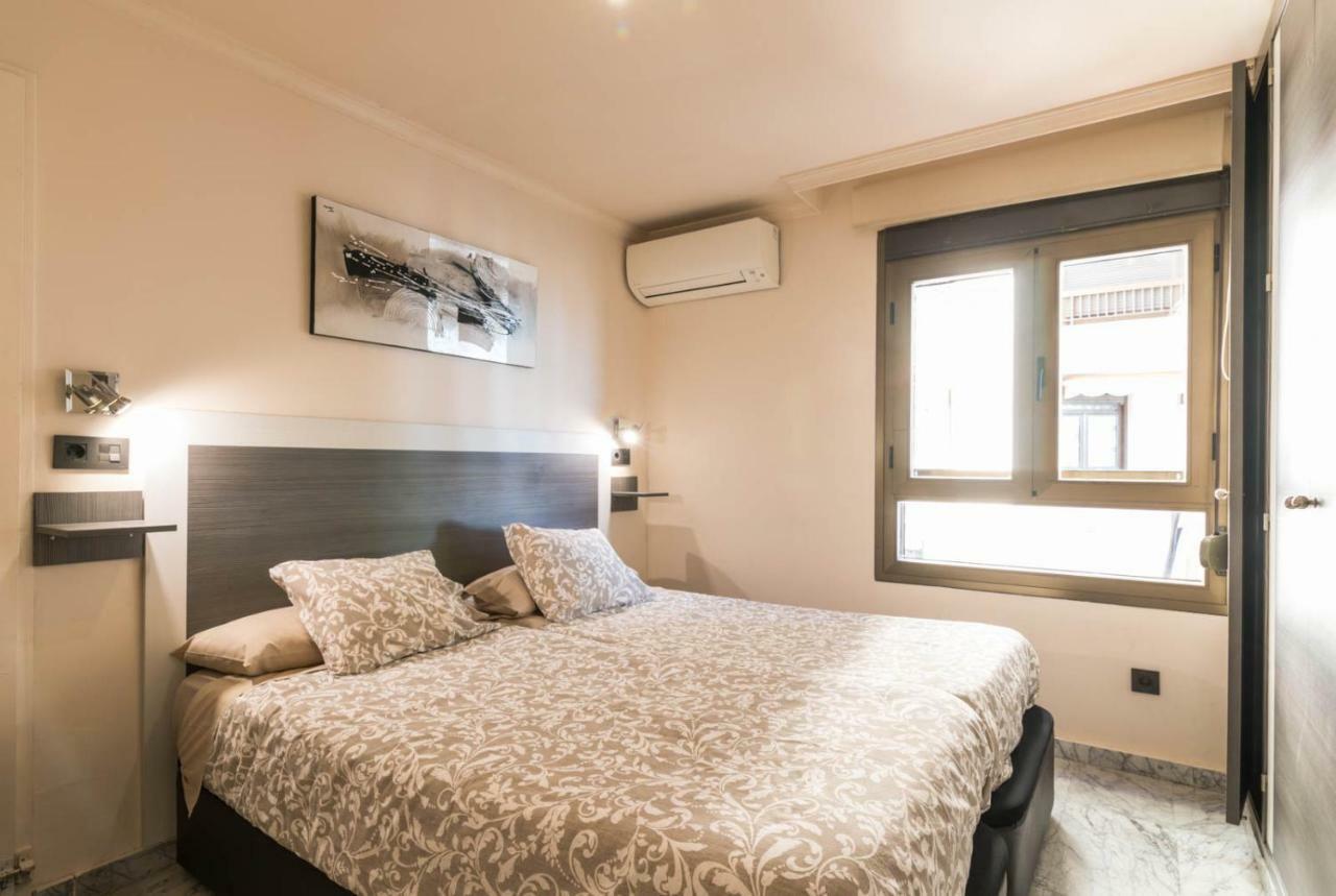 New Luxury Premium Apartamento Málaga
