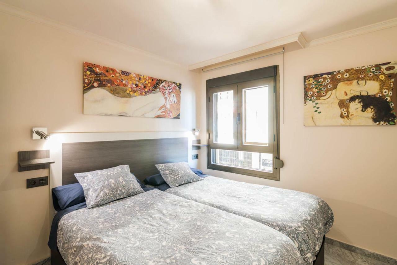 Appartamento New Luxury Premium Málaga