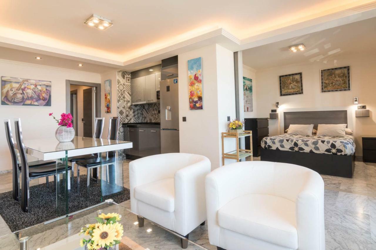New Luxury Premium Apartamento *