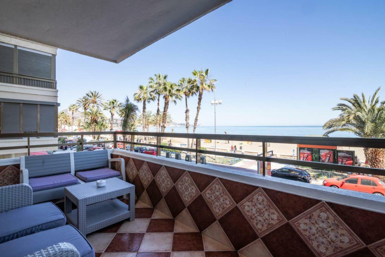 Apartamento New Luxury Premium Málaga