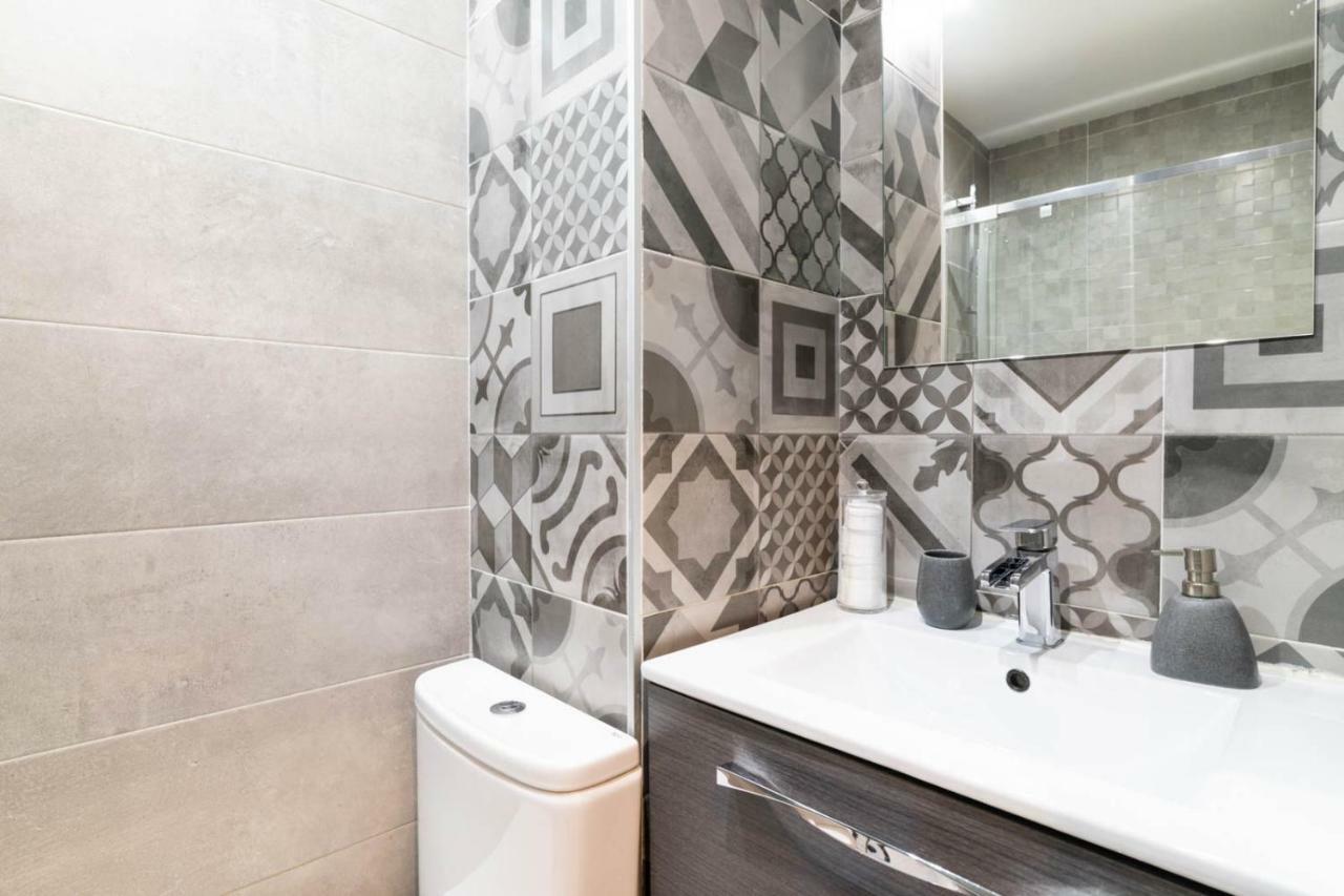Apartamento New Luxury Premium Málaga
