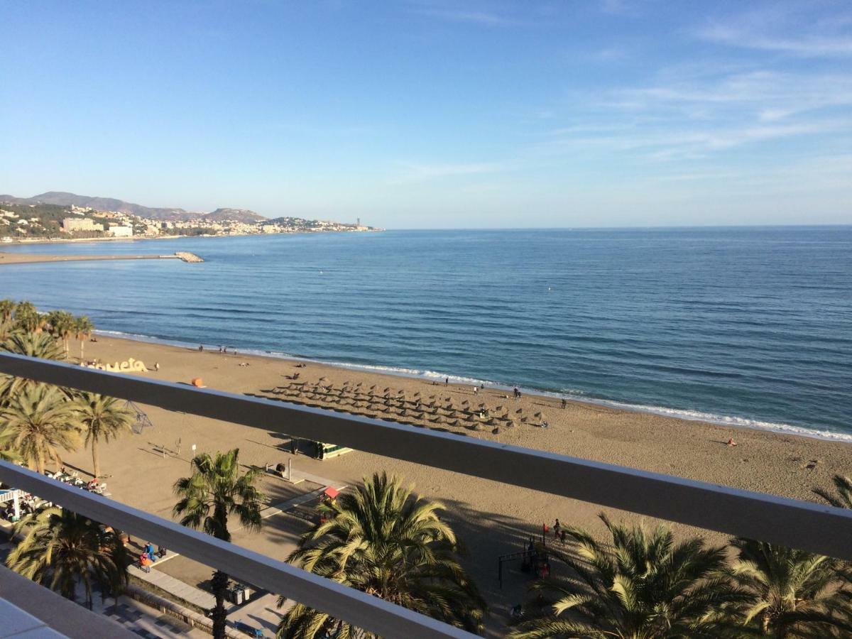 Lägenhet Royal Executive Málaga