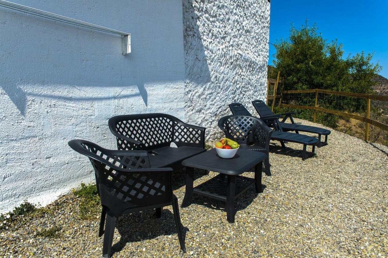 Country house Complejo Rural El Mirador Malaga