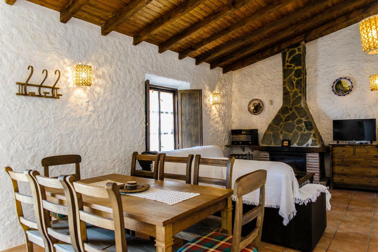 Complejo Rural El Mirador Country house Malaga