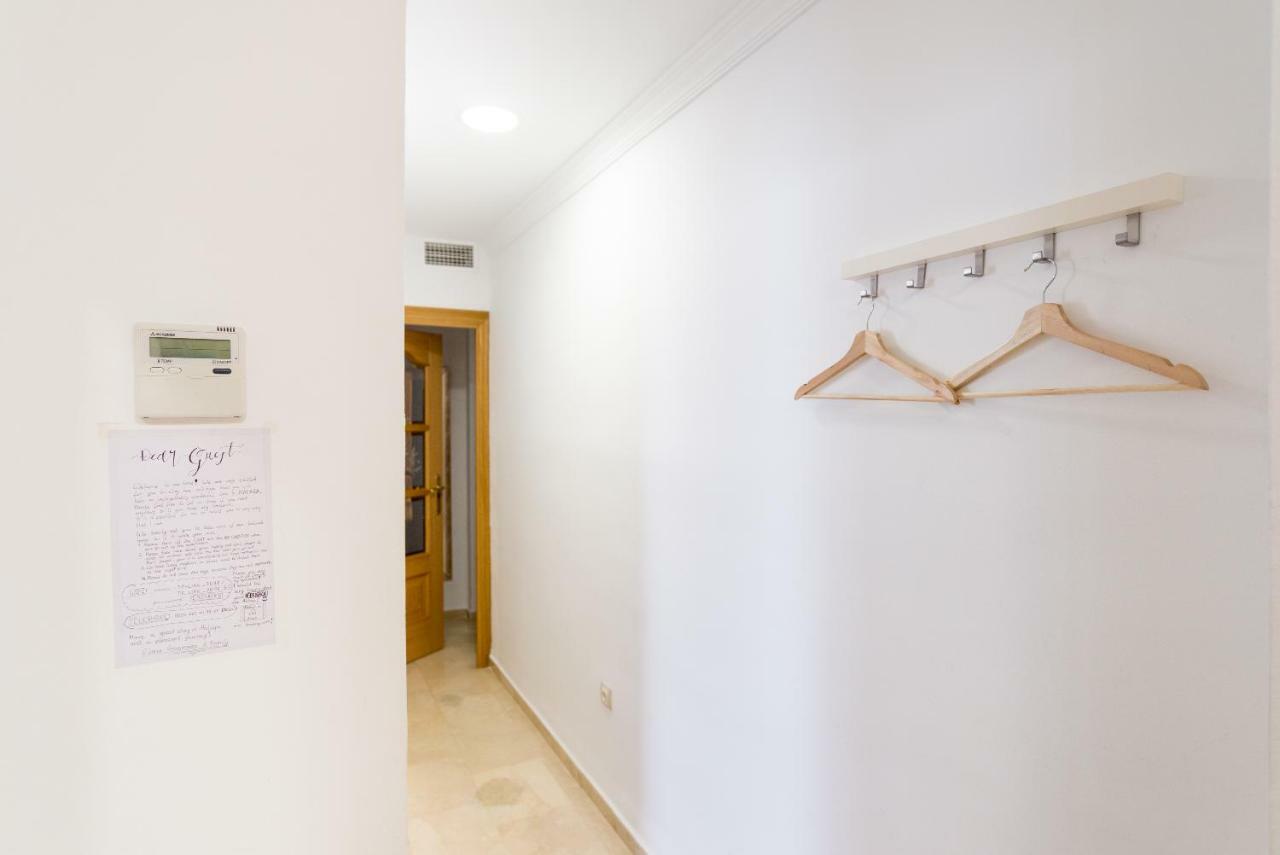 Elena Flat Center Apartamento *