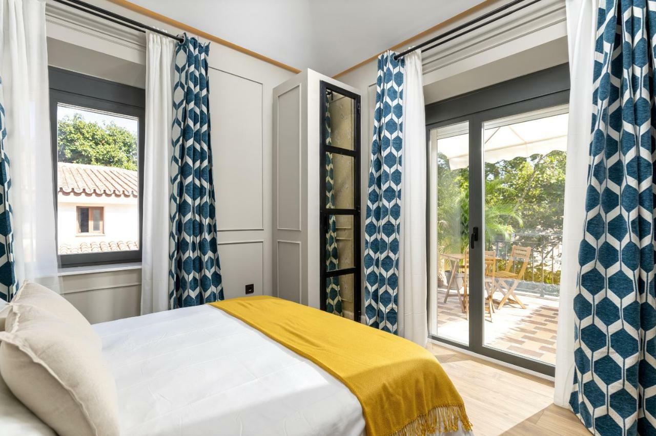 Apartamento Pedregalejo Málaga