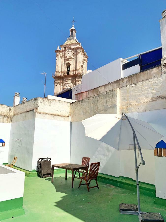 Appartamento Anas Centro Historico *