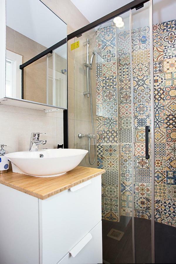 Fresh, Relax & Sun Historic Center Apartment *