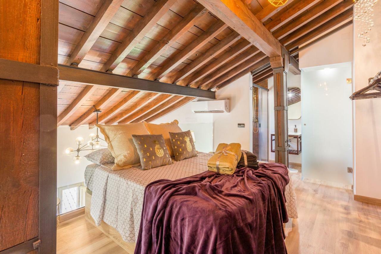 Esparteros Atico Premium * Málaga