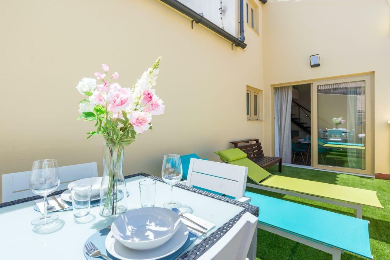 Esparteros Atico Premium Málaga