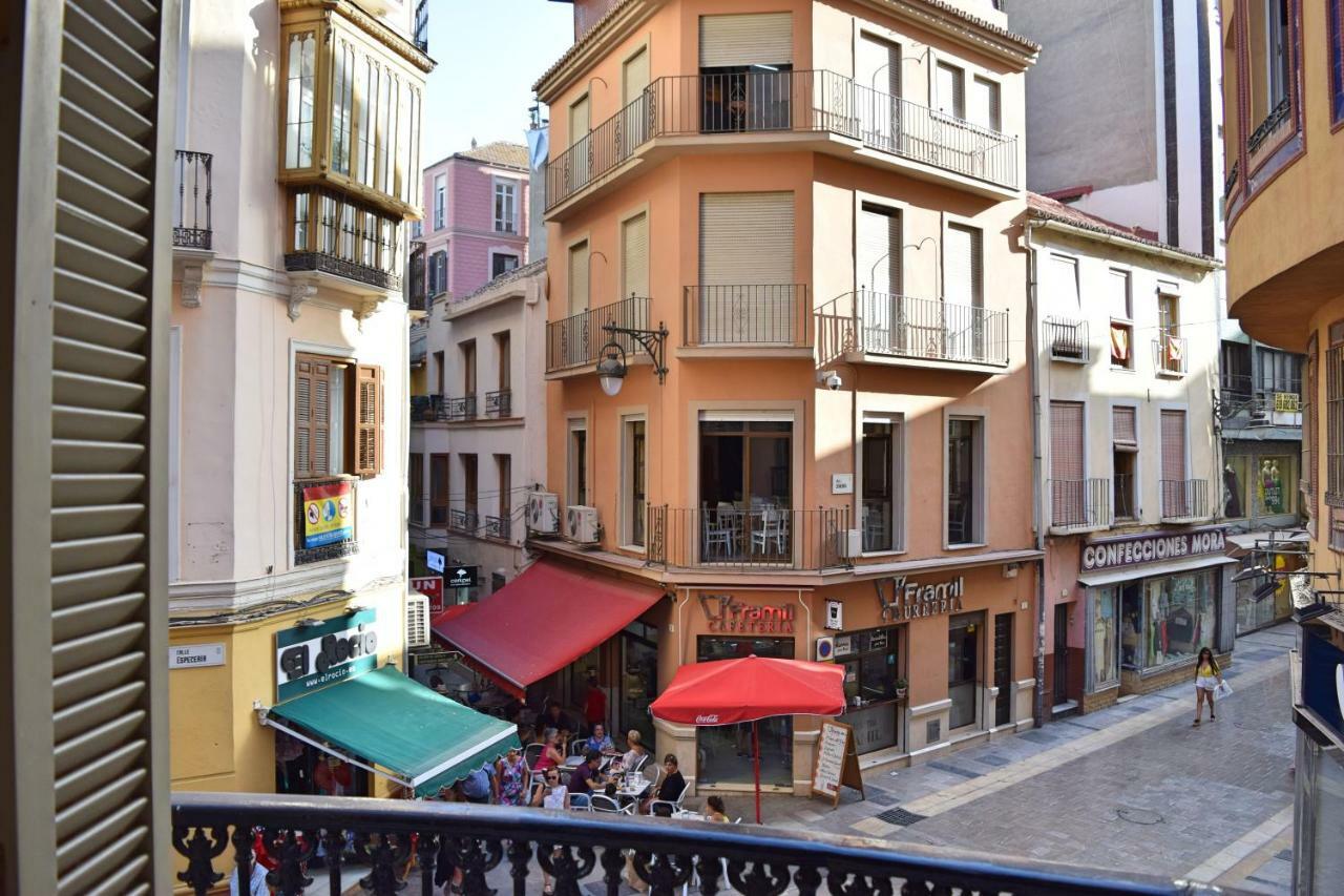 Lejlighed Santos 7 Málaga