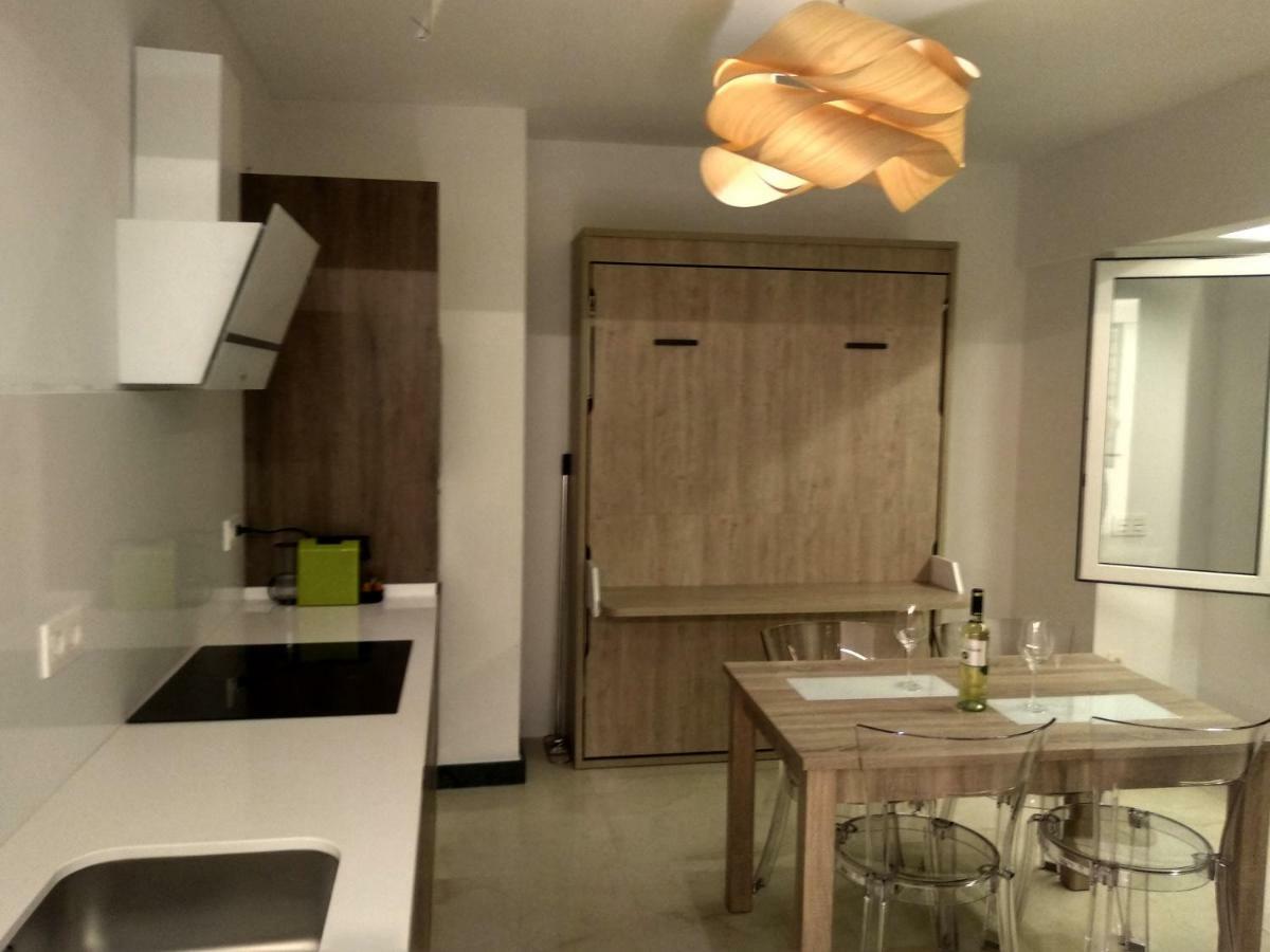 Apartamento Malagueta Beach *