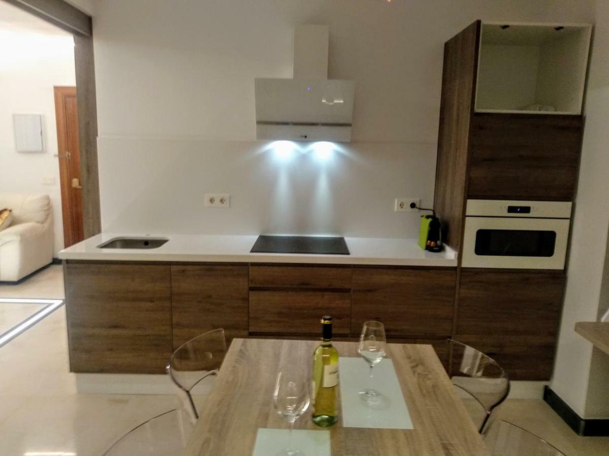 Apartamento Malagueta Beach *