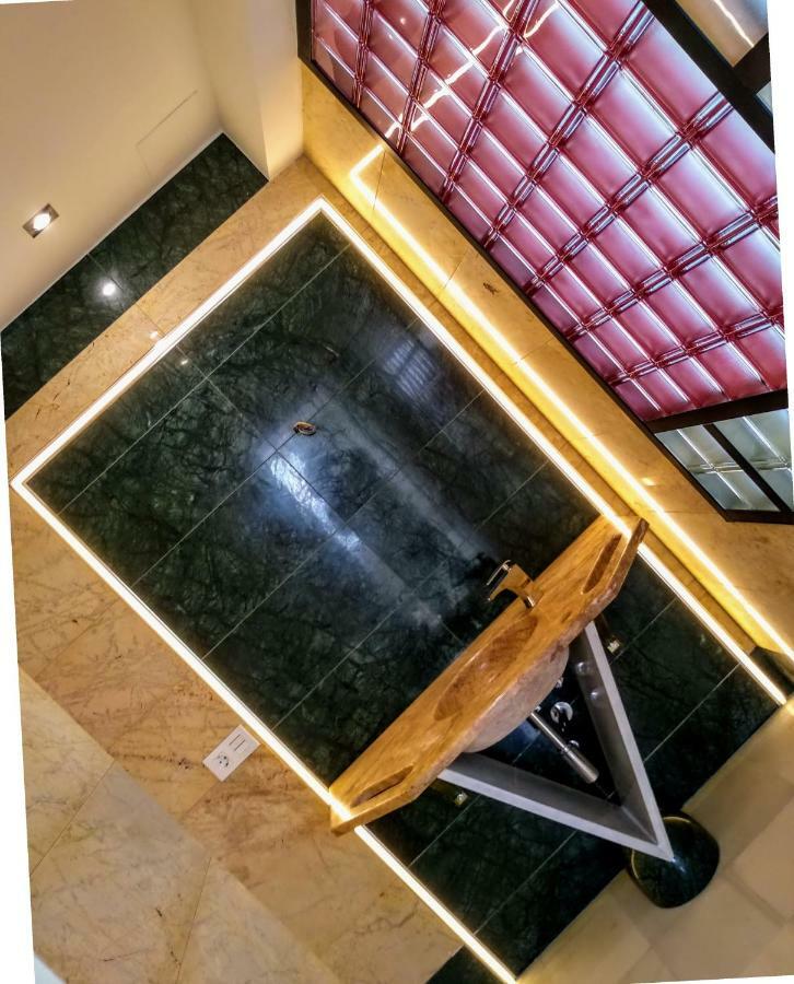 Apartamento Malagueta Beach Málaga