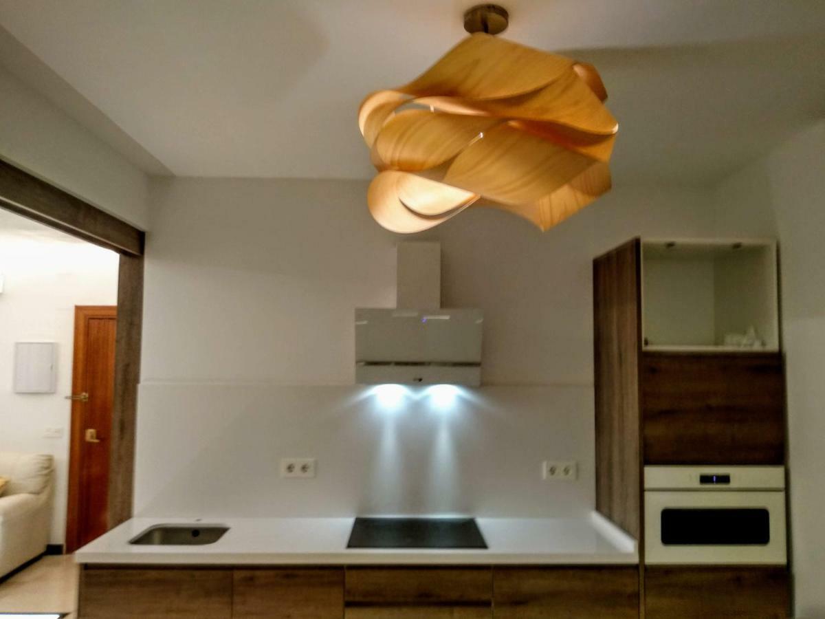 Malagueta Beach Apartamento