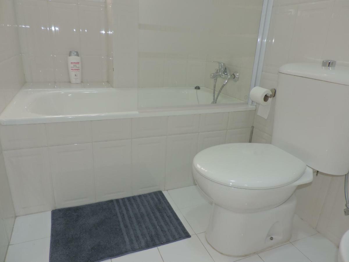 Apartamento Casita De Santos
