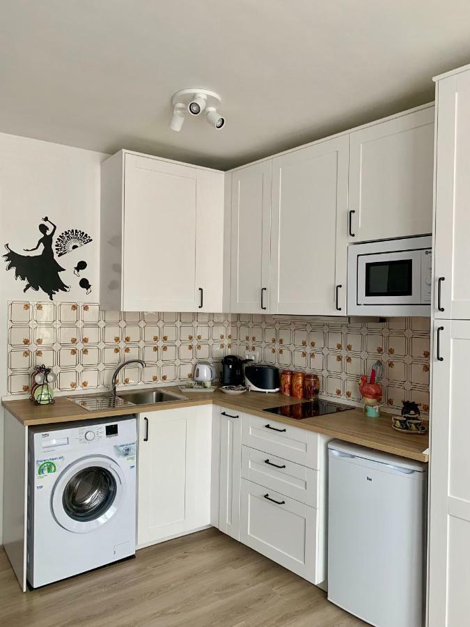 Lagunillas Travel Loft By Namaste Elite Apartamento