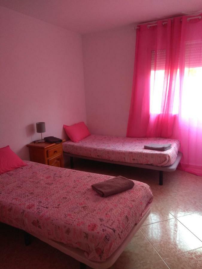 Appartement Playa La Cala In Front Of The Free Parking *