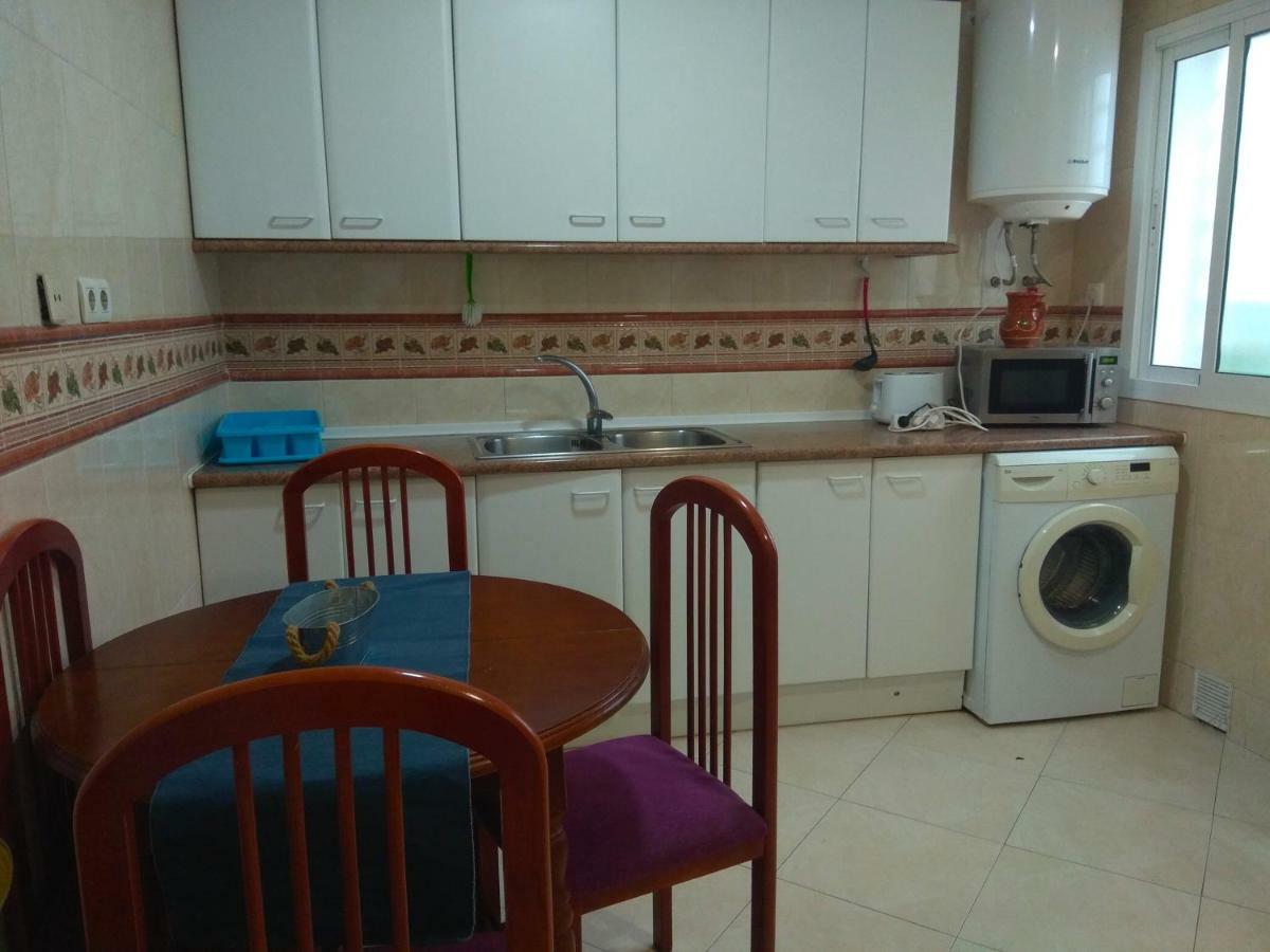 Appartement Playa La Cala In Front Of The Free Parking *