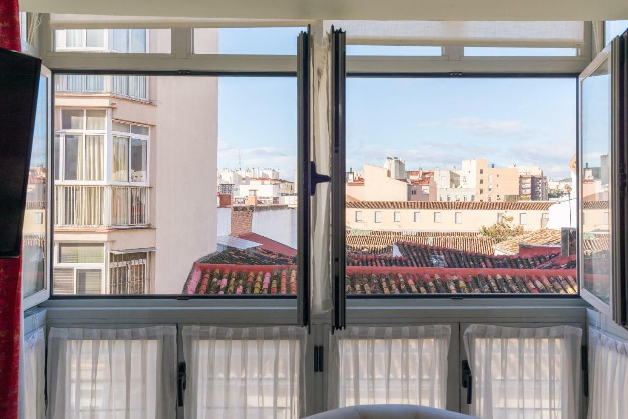 Lu&cia Penthouse Apartamento