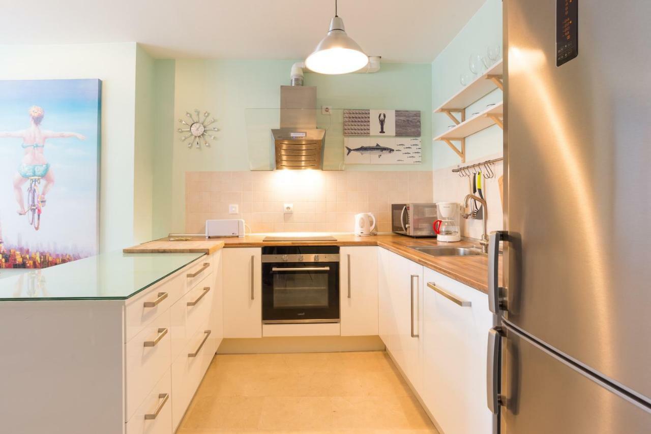 Apartamento Lu&cia Penthouse *