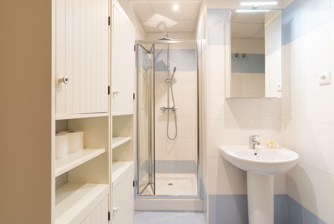 Apartamento Lu&cia Penthouse