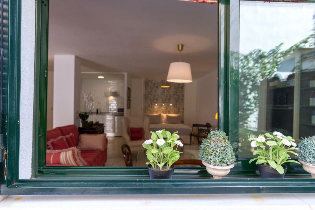 Apartment Lu&cia Limonar