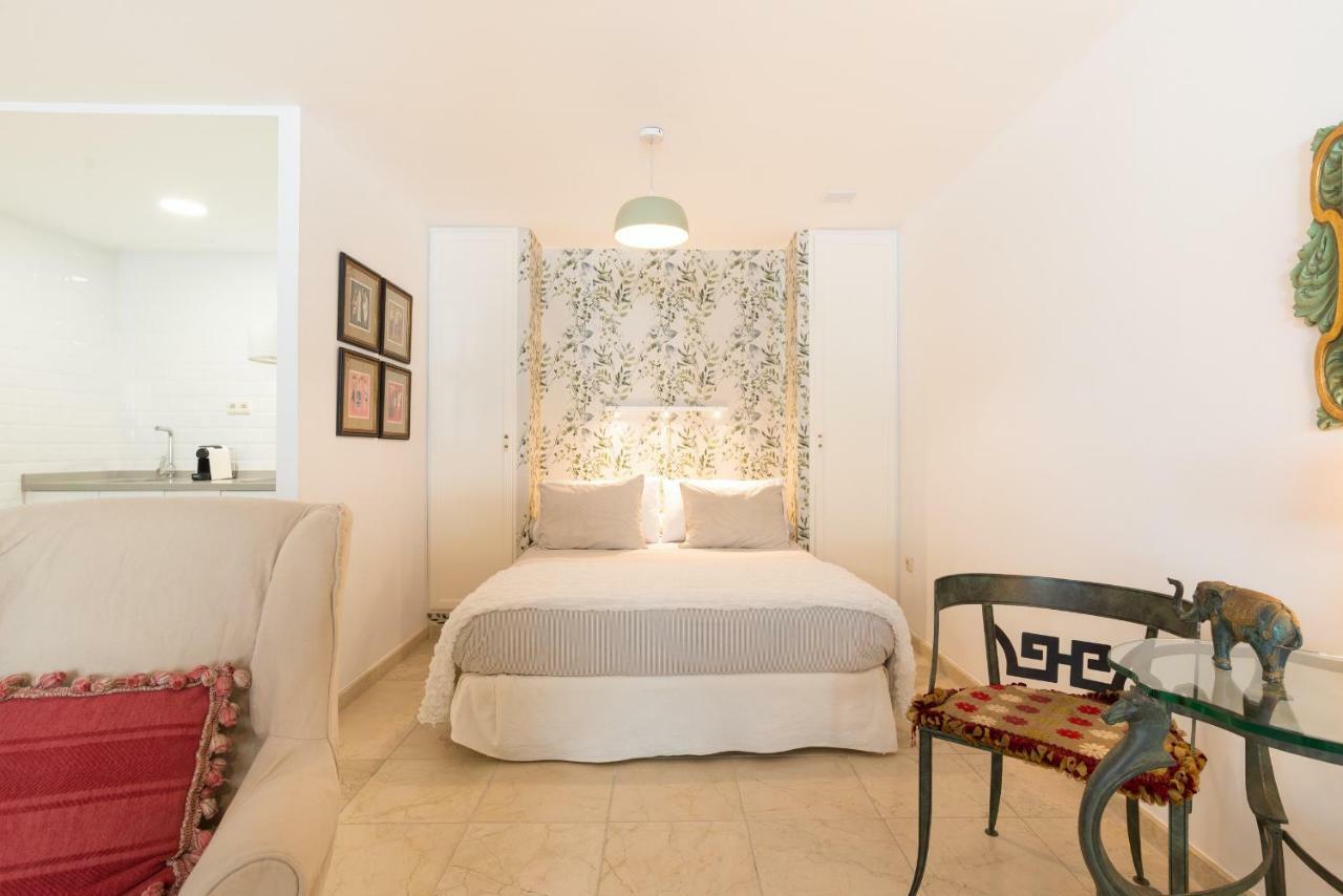 Lu&cia Limonar Apartamento
