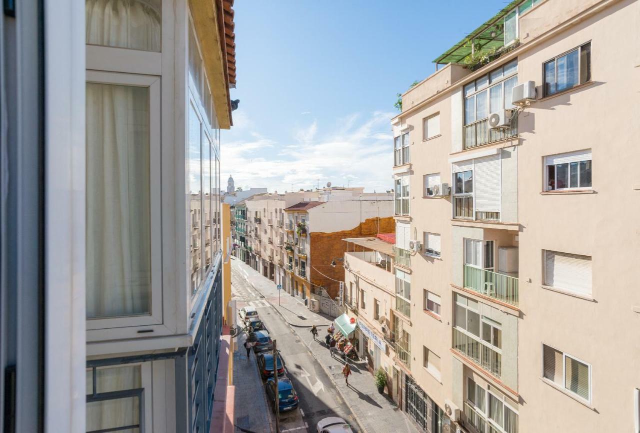 Lu&cia Penthouse Apartamento *
