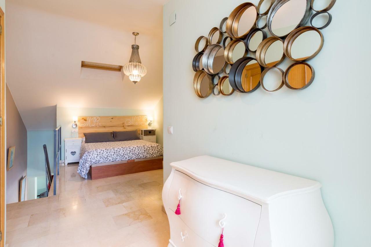 Lu&cia Penthouse Apartamento *