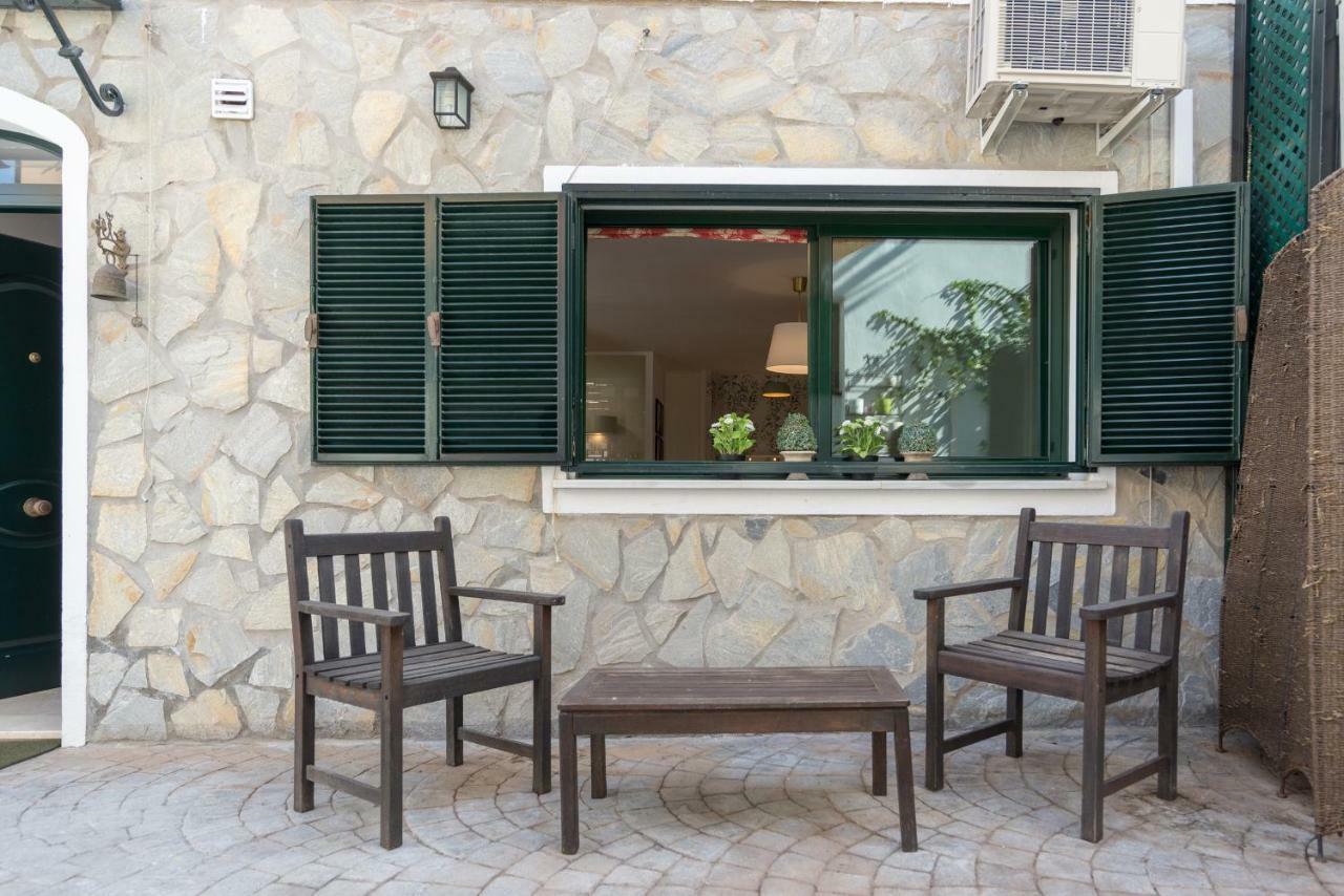 Apartment Lu&cia Limonar *