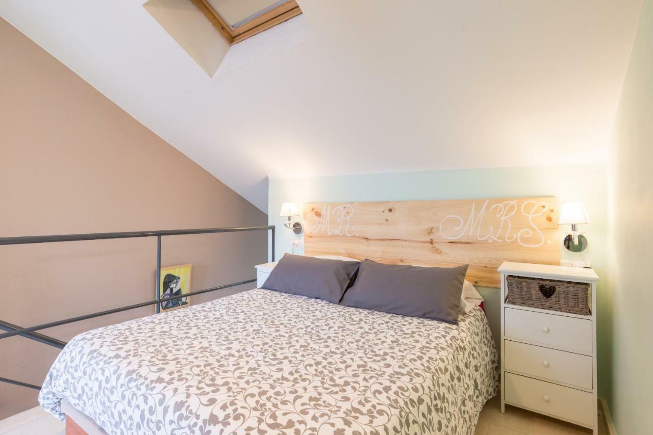 Lu&cia Penthouse Lejlighed